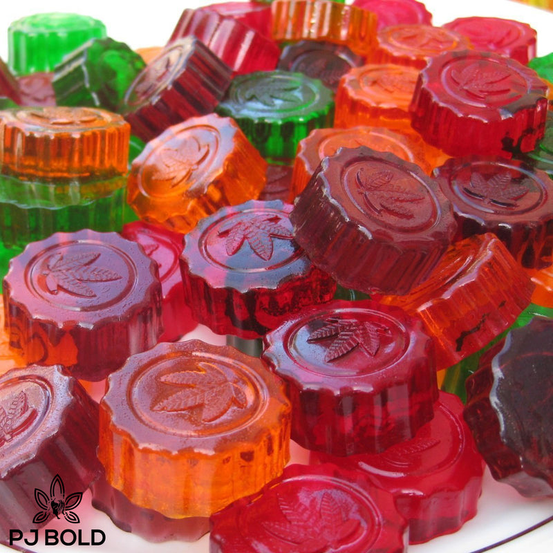 Gummy Candies
