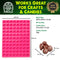 Cherry Candy Mold - Half Sheet