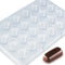 10mL Square Mold, 24 Cavity, Polycarbonate P1010