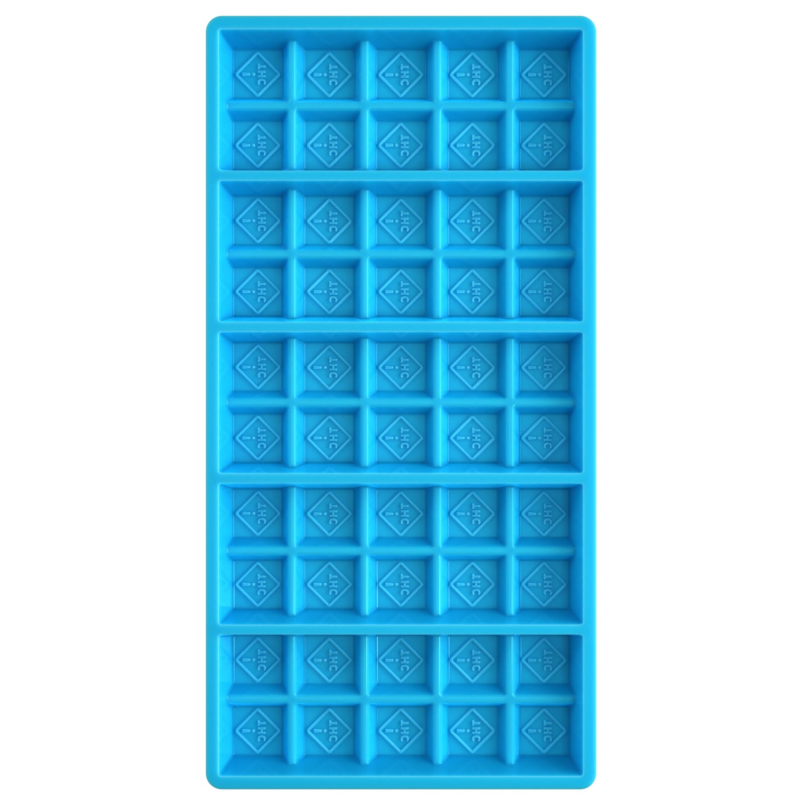 THC Candy Bar Mold