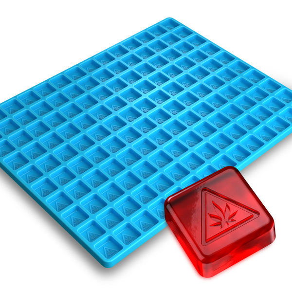 Square Silicone Mold