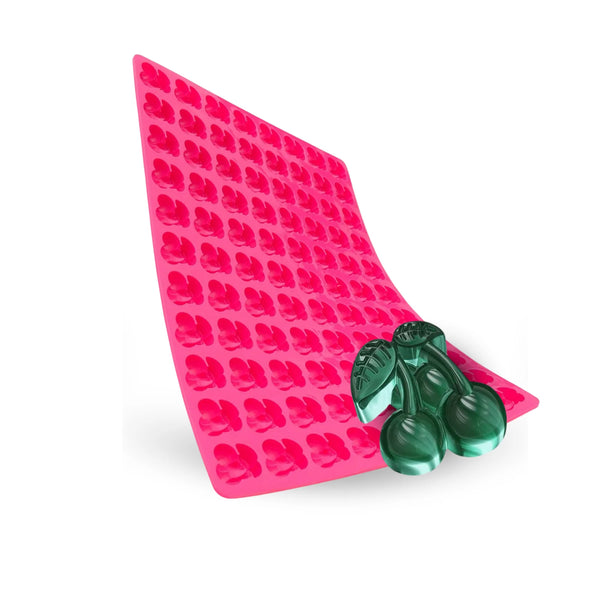 Cherry Candy Mold - Half Sheet