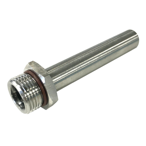 Cylinder Tube, Depositor Part