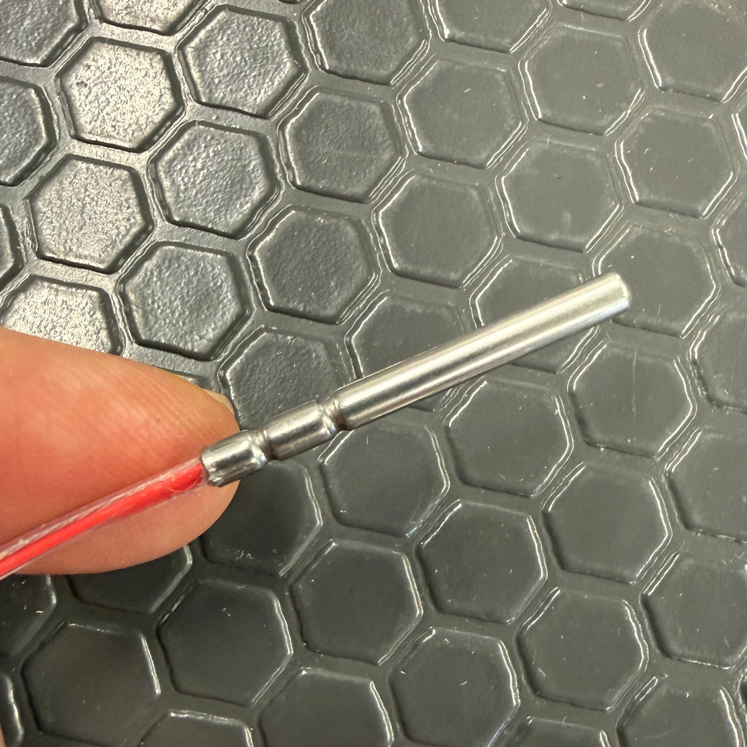 PT100 Temperature Sensor for Hopper, Depositor Part