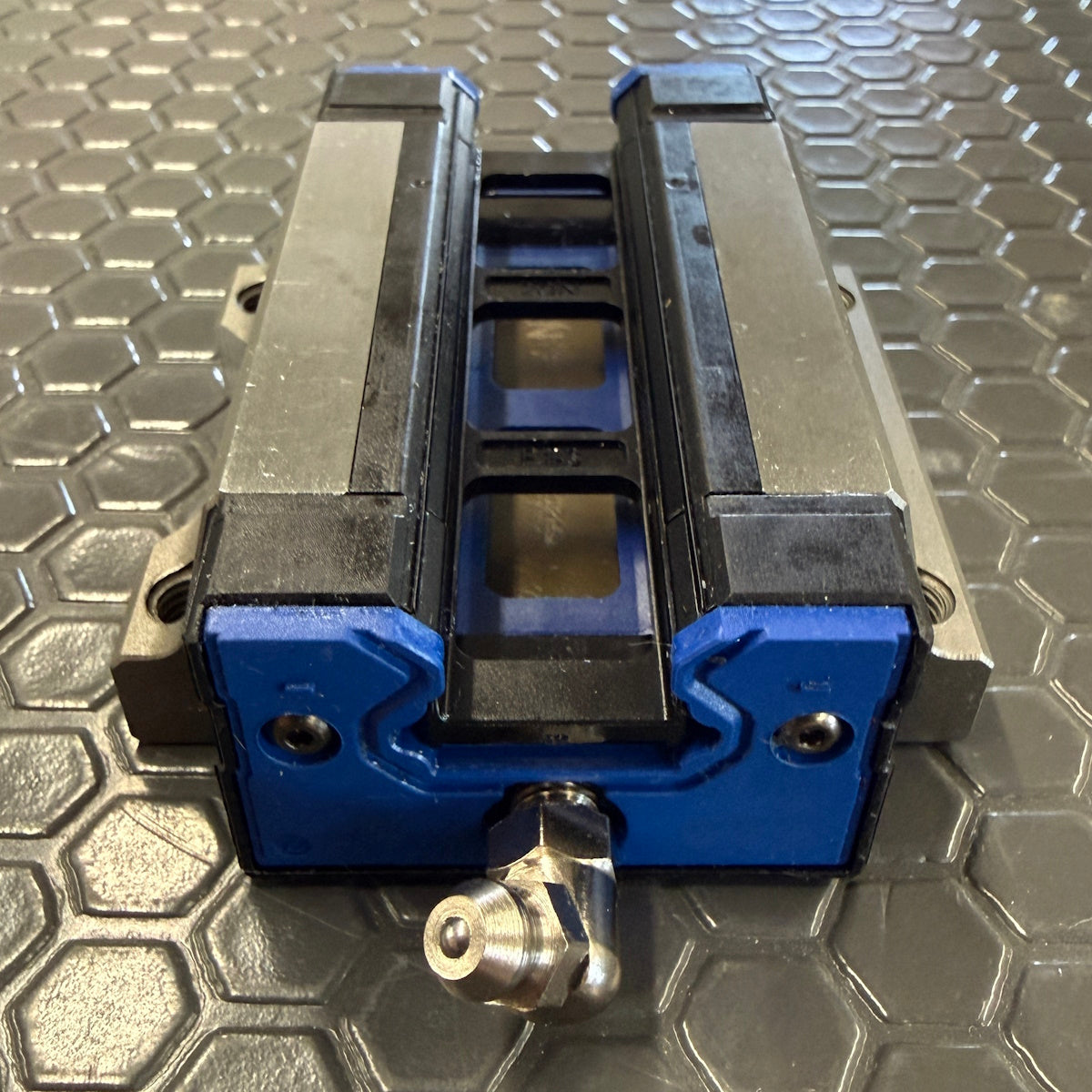 Linear Bearing Block, Depositor Part