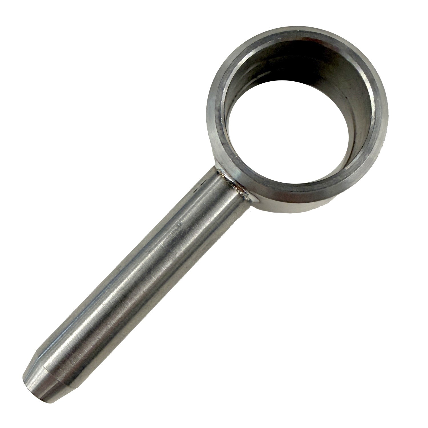 Large Diameter/ Heavy Nozzle Ring & Tube (Set), Depositor Part