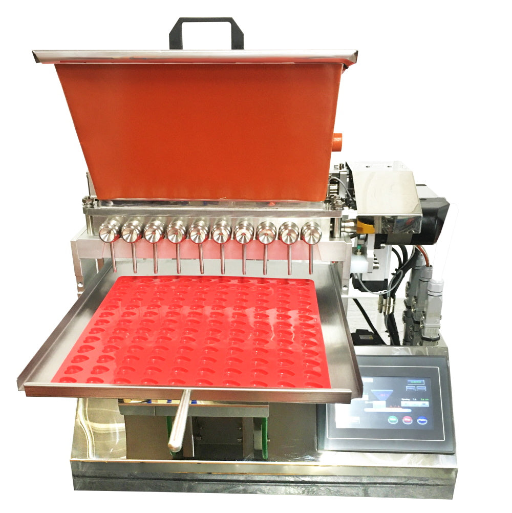 Automated Universal 12L (15kg) Candy Depositor | PJBold