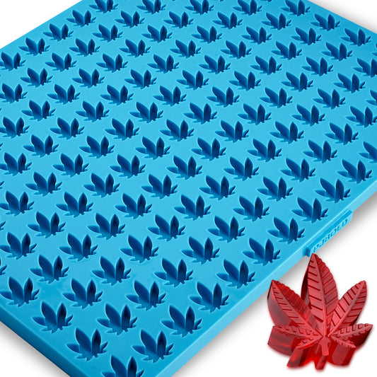 Leaf Silicone Mold