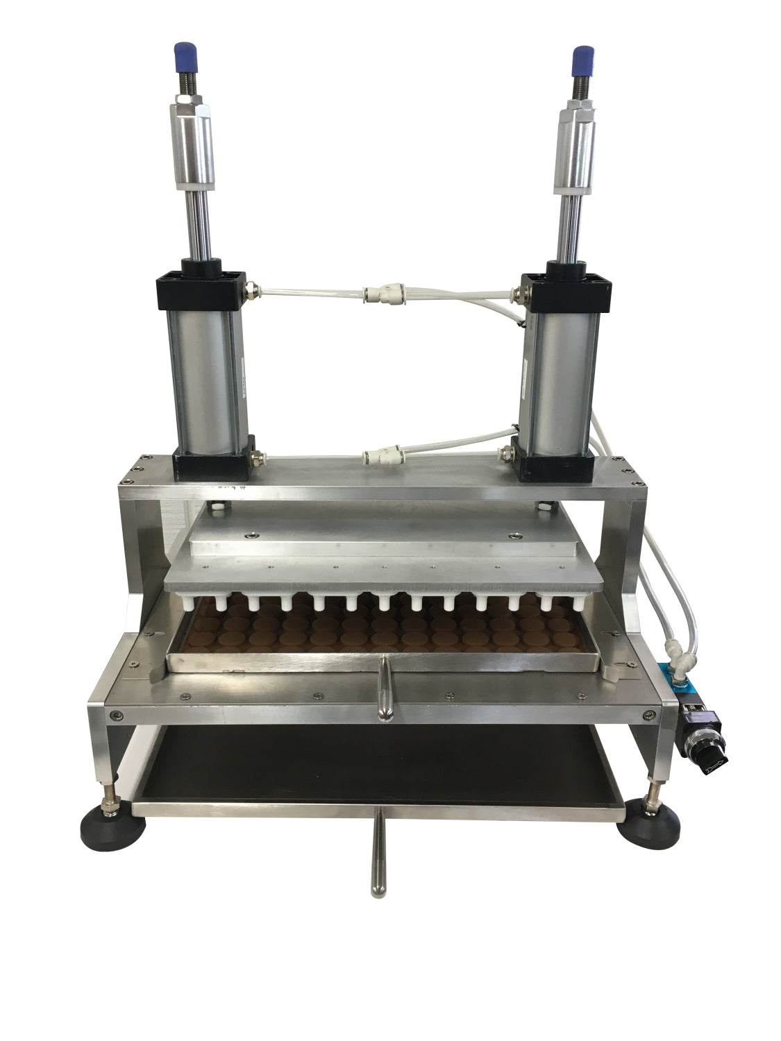 Candy Demolding Machine