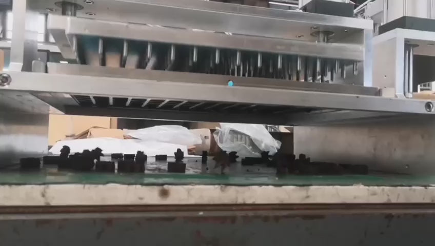 Candy Demolding Machine