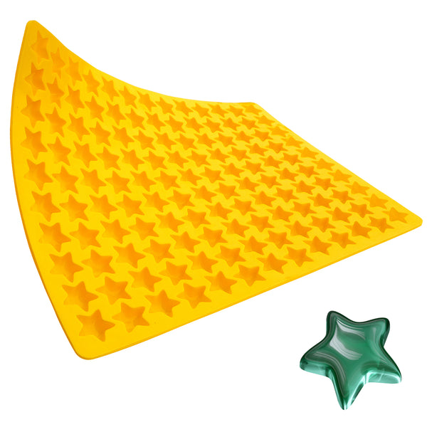 Star Candy Mold - Half Sheet